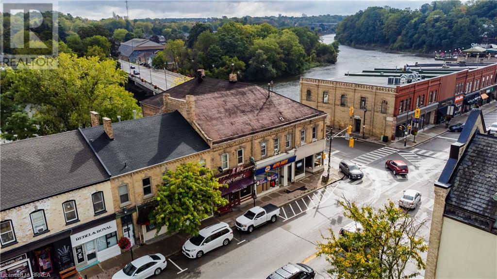 109 Grand River Street N, Paris, Ontario  N3L 2M4 - Photo 22 - 40649596