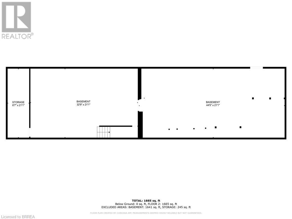 109 Grand River Street N, Paris, Ontario  N3L 2M4 - Photo 23 - 40649596