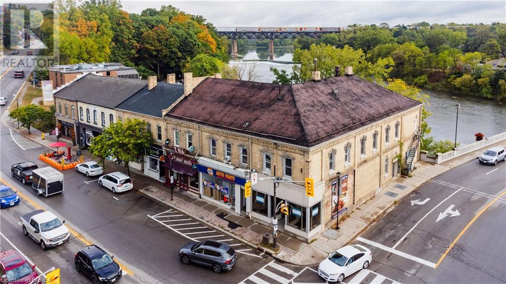 109 Grand River Street N, Paris, Ontario  N3L 2M4 - Photo 4 - 40649596