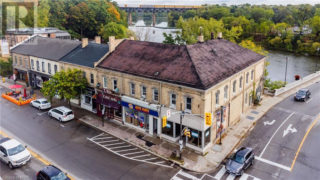 109 Grand River Street N, Paris, Ontario  N3L 2M4 - Photo 5 - 40649596