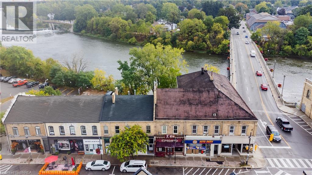 109 Grand River Street N, Paris, Ontario  N3L 2M4 - Photo 7 - 40649596