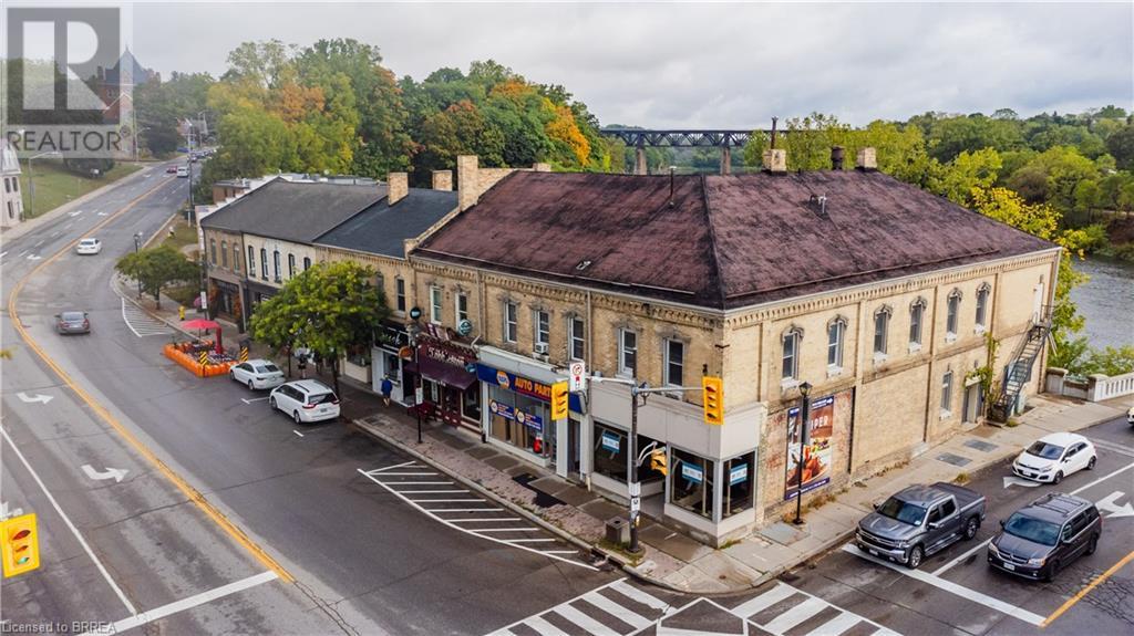 109 Grand River Street N, Paris, Ontario  N3L 2M4 - Photo 9 - 40649596