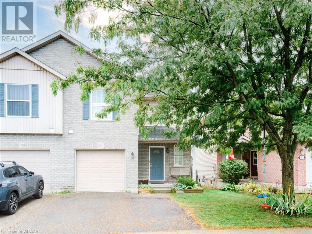 767 SOUTHWOOD Way, woodstock, Ontario
