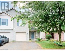 767 SOUTHWOOD Way, woodstock, Ontario