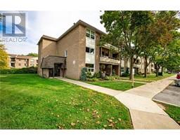 41 RYKERT Street Unit# 205, st. catharines, Ontario