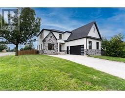 1 WEST Avenue, stoney creek, Ontario