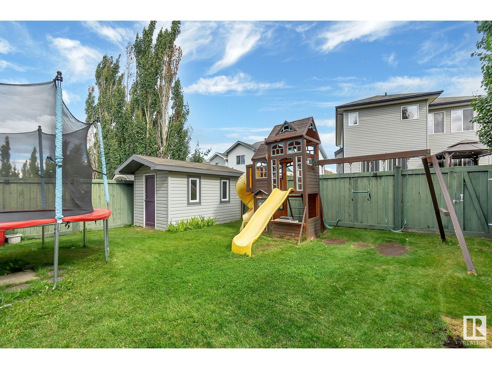 42 Vernon St, Spruce Grove, Alberta  T7X 0C1 - Photo 48 - E4407771