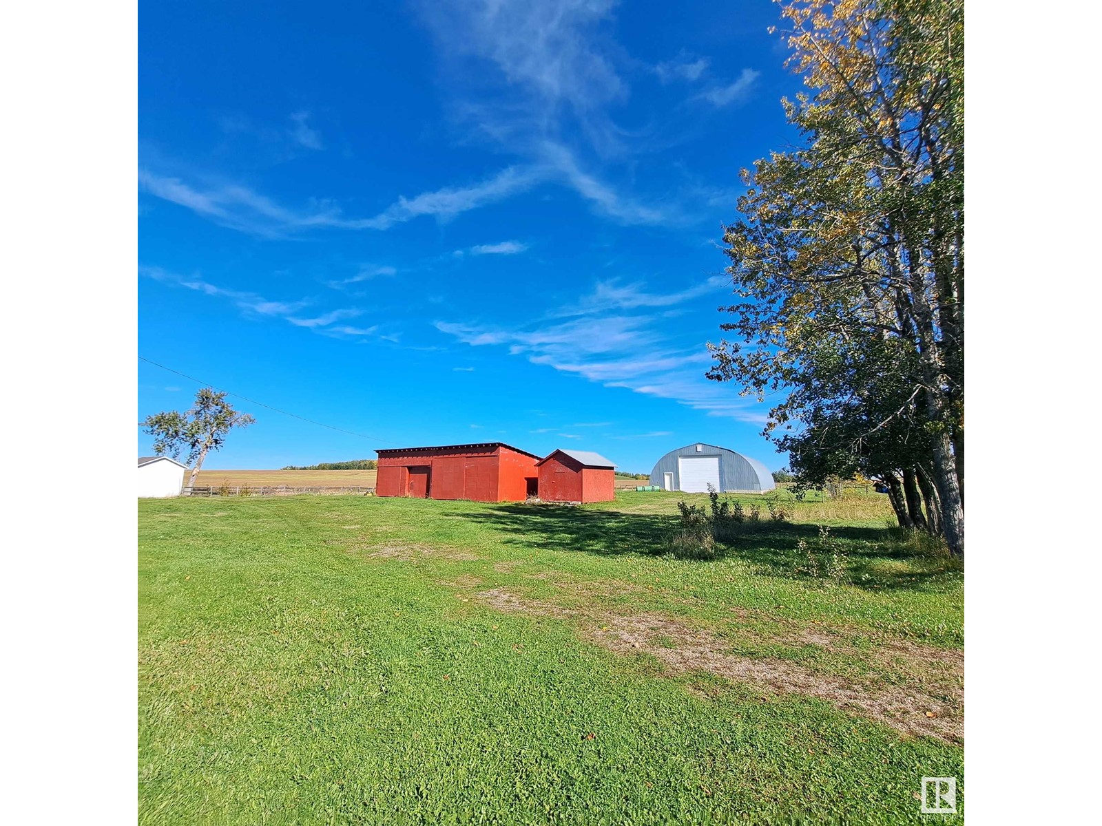 3160 Hwy 622, Rural Leduc County, Alberta  T0C 2T0 - Photo 23 - E4407766