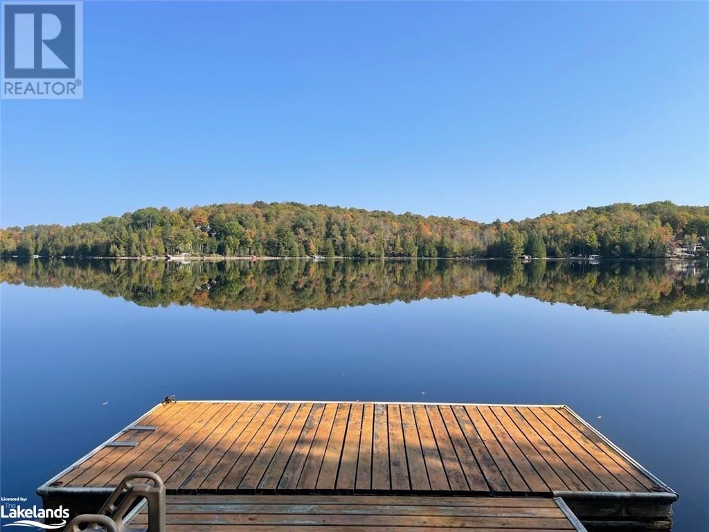 1052 Nutcracker Trail, Haliburton, Ontario K0M 1S0 (27463885