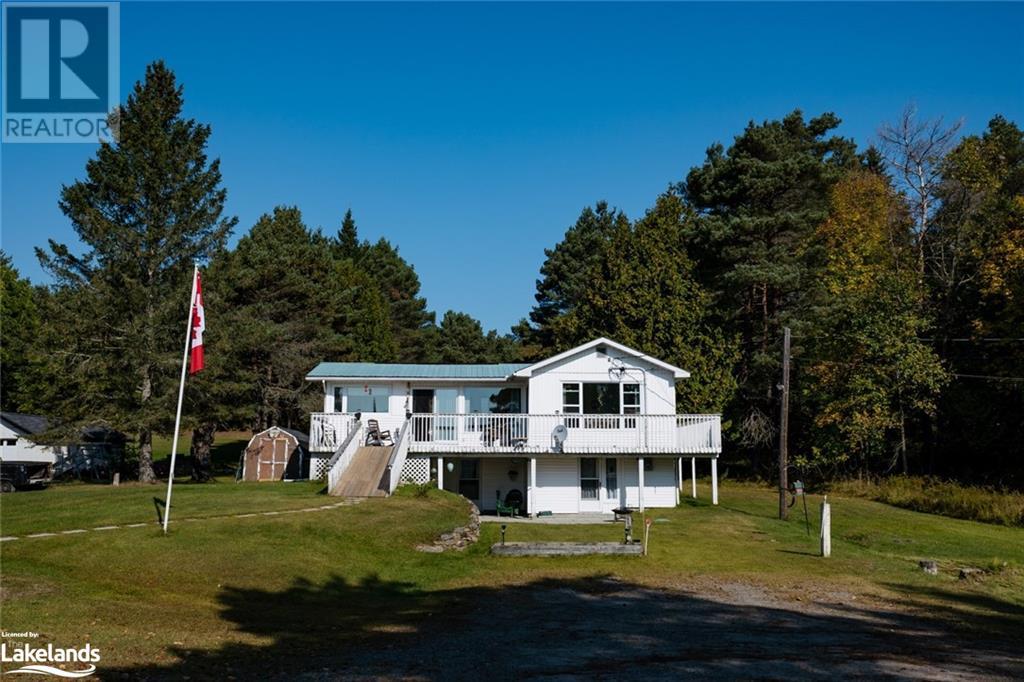 1525 GREEN LAKE Road, WEST GUILFORD, Ontario One Percent Realty Ltd
