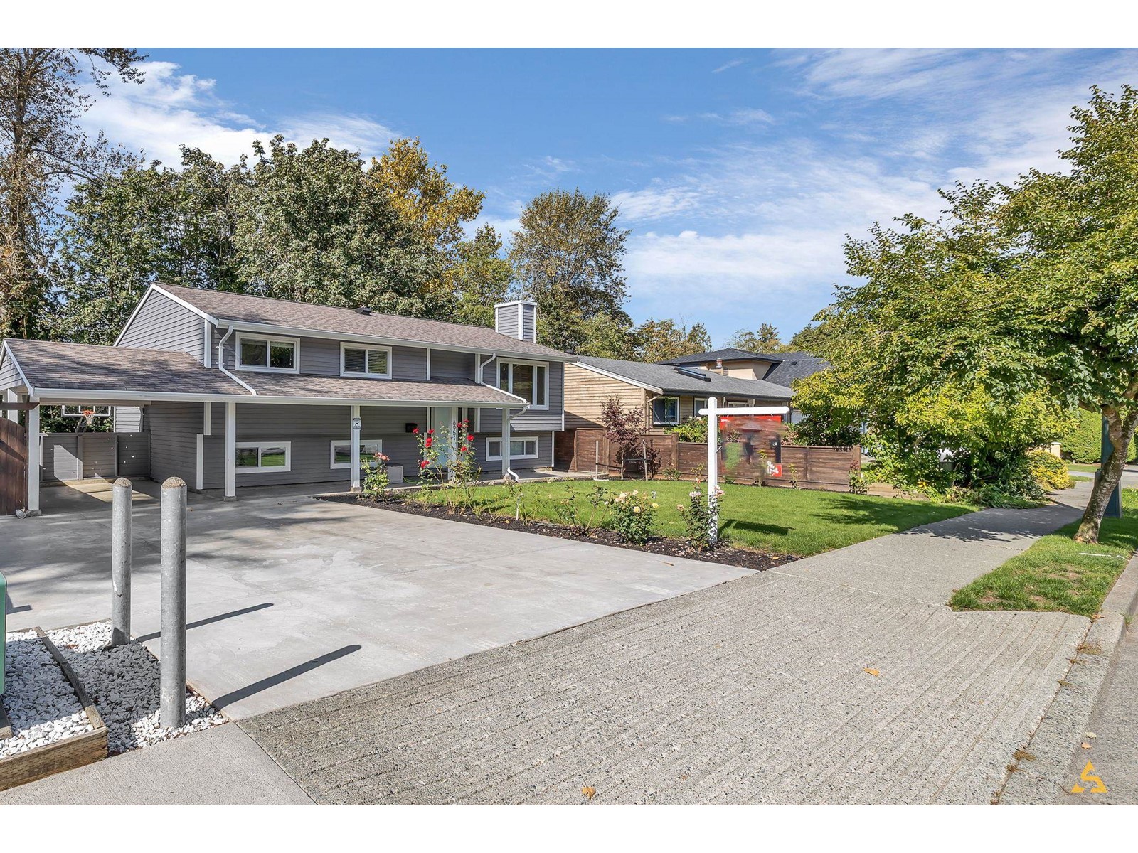 6951 WESTVIEW DRIVE, Delta, British Columbia