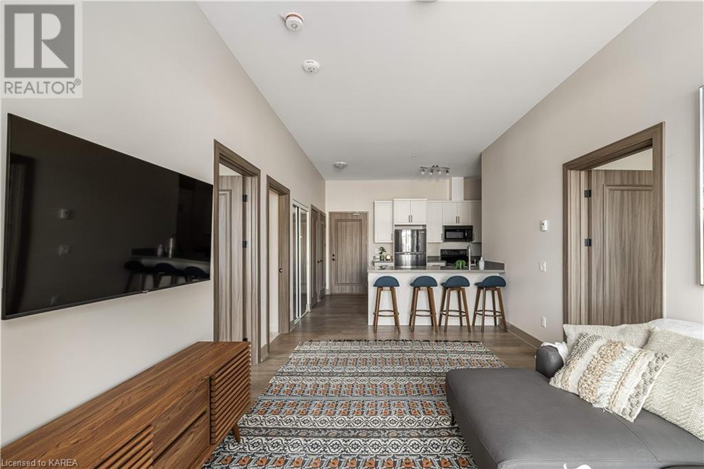 820 Gardiners Road Unit# 210, Kingston, Ontario  K7M 3X9 - Photo 12 - 40650521