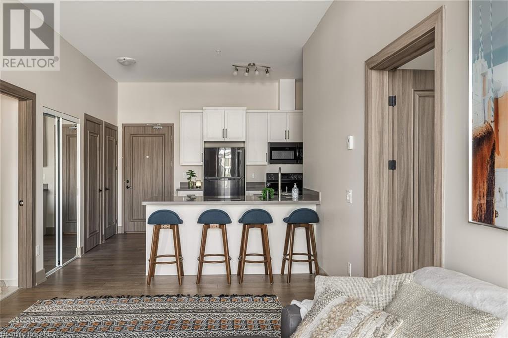 820 Gardiners Road Unit# 327, Kingston, Ontario  K7M 3X9 - Photo 13 - 40650542