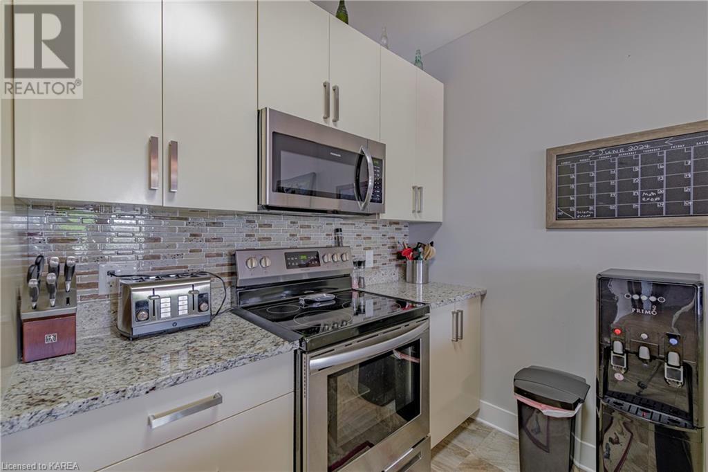 130 Water Street Street Unit# 114, Gananoque, Ontario  K7G 2C4 - Photo 14 - 40652832