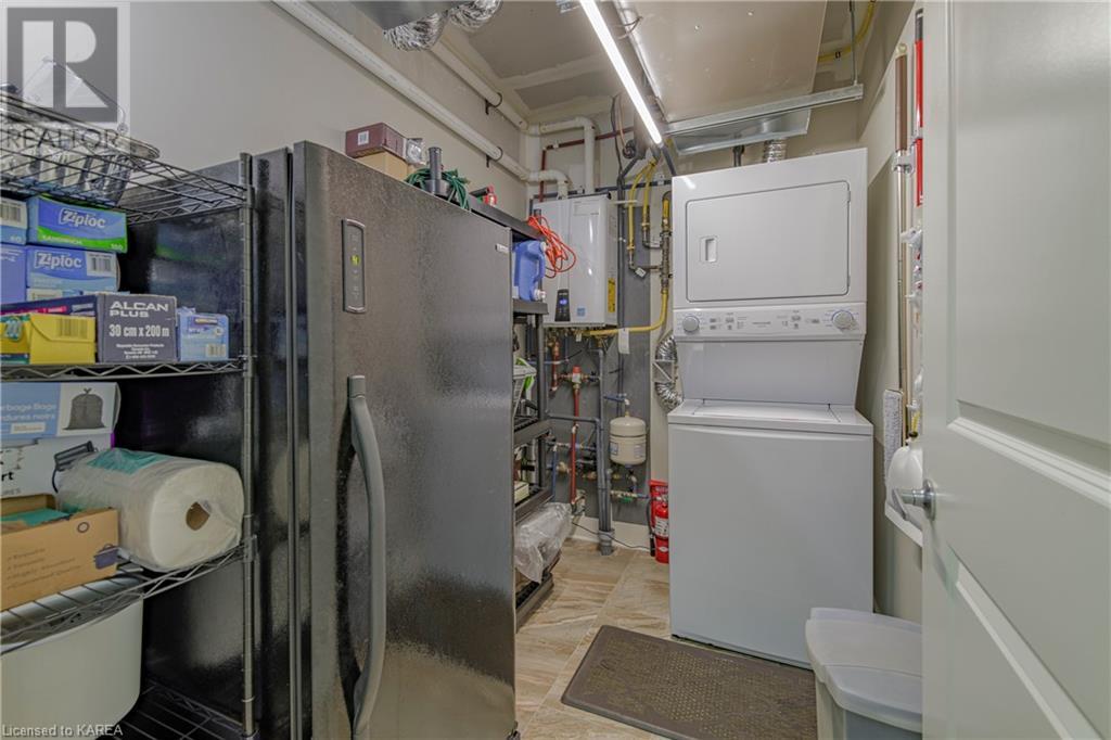 130 Water Street Street Unit# 114, Gananoque, Ontario  K7G 2C4 - Photo 29 - 40652832