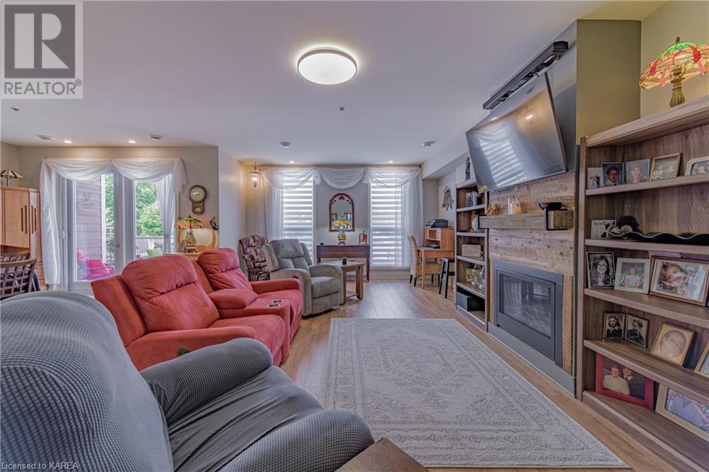 130 Water Street Street Unit# 114, Gananoque, Ontario  K7G 2C4 - Photo 19 - 40652832