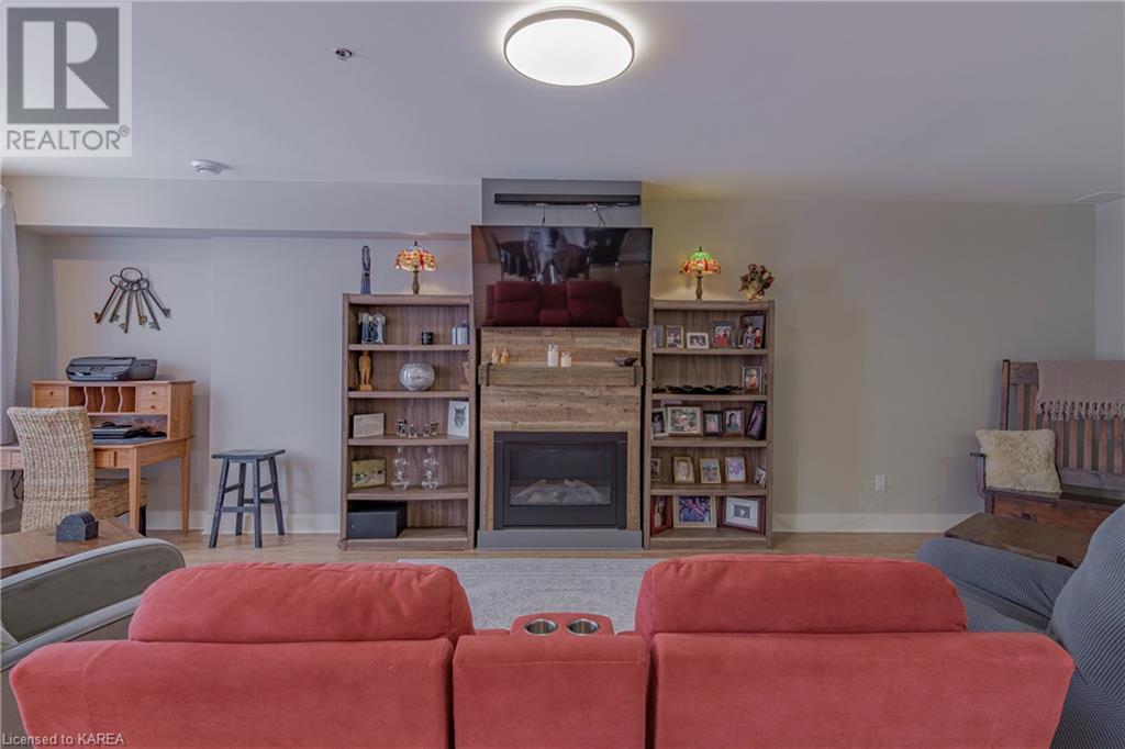 130 Water Street Street Unit# 114, Gananoque, Ontario  K7G 2C4 - Photo 3 - 40652832