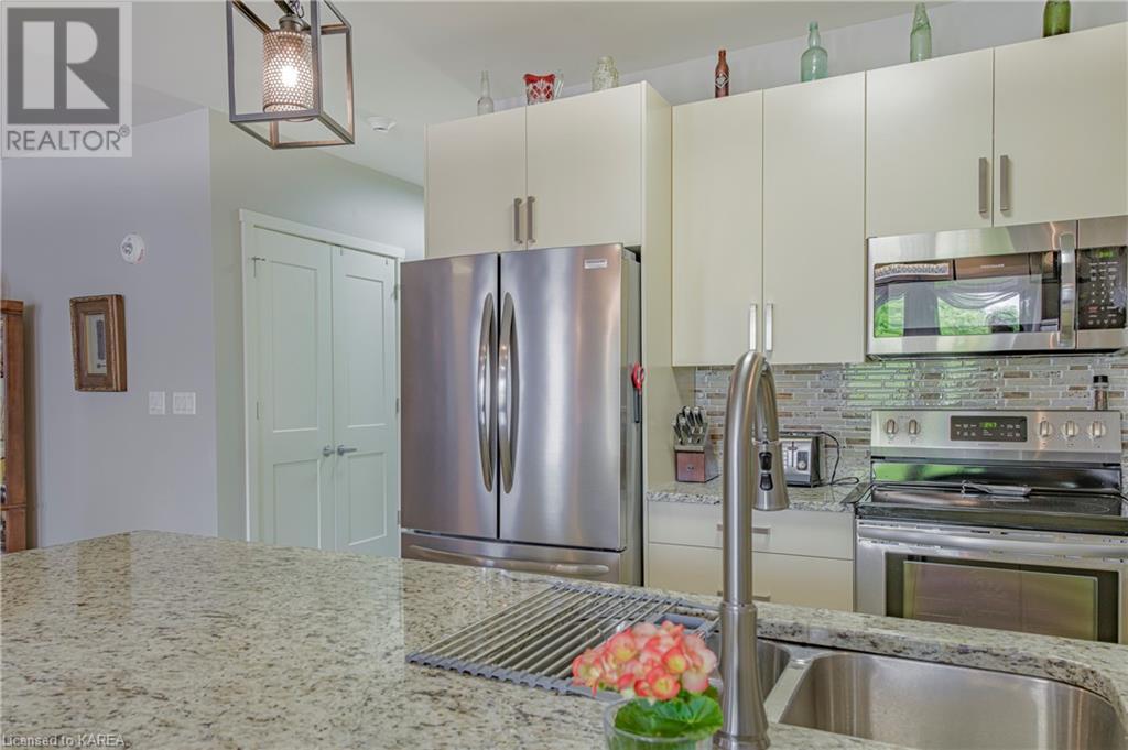 130 Water Street Street Unit# 114, Gananoque, Ontario  K7G 2C4 - Photo 15 - 40652832