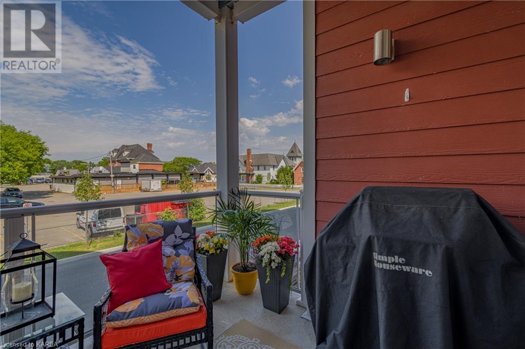 130 Water Street Street Unit# 114, Gananoque, Ontario  K7G 2C4 - Photo 33 - 40652832