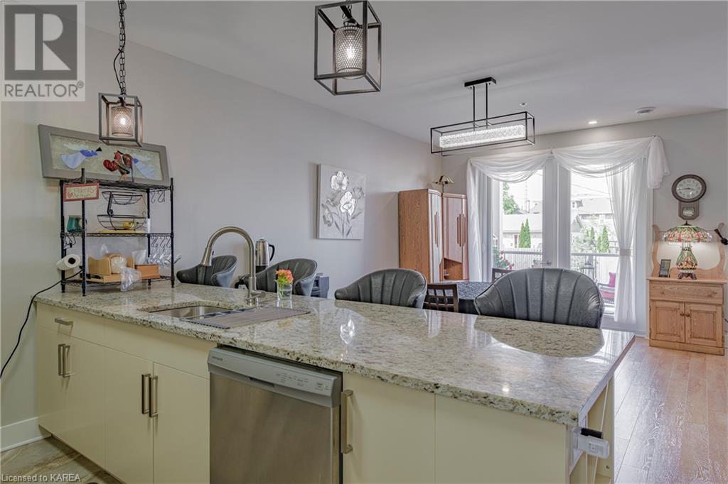 130 Water Street Street Unit# 114, Gananoque, Ontario  K7G 2C4 - Photo 23 - 40652832