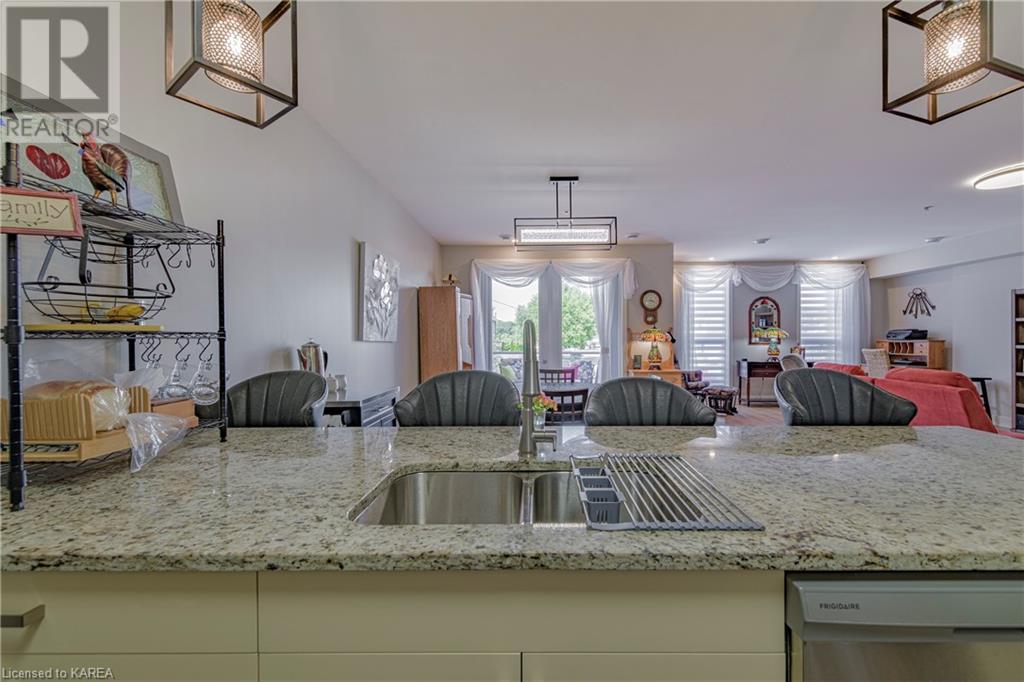 130 Water Street Street Unit# 114, Gananoque, Ontario  K7G 2C4 - Photo 12 - 40652832