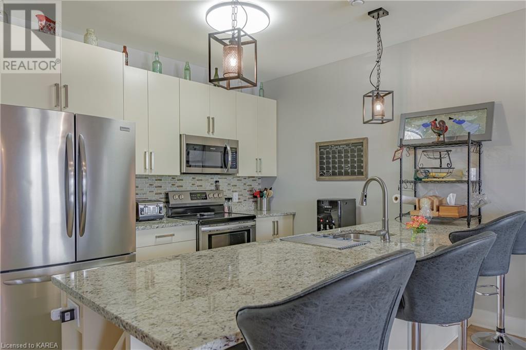 130 Water Street Street Unit# 114, Gananoque, Ontario  K7G 2C4 - Photo 7 - 40652832