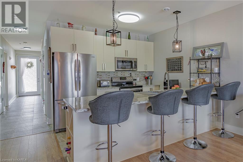 130 Water Street Street Unit# 114, Gananoque, Ontario  K7G 2C4 - Photo 13 - 40652832