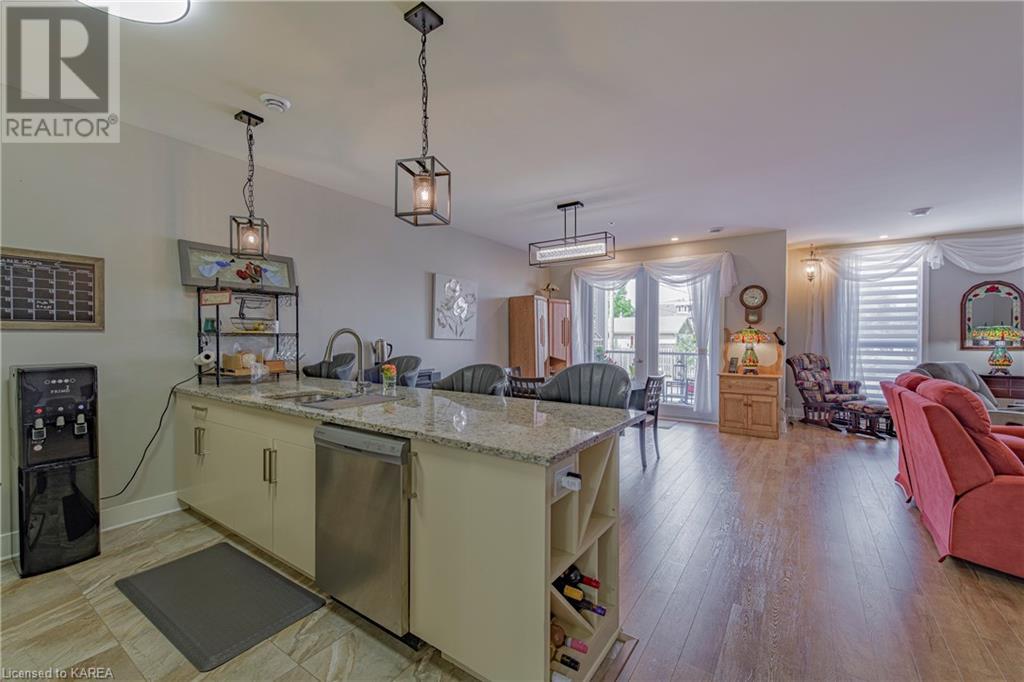 130 Water Street Street Unit# 114, Gananoque, Ontario  K7G 2C4 - Photo 6 - 40652832