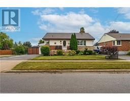 417 EAST 43RD Street, hamilton, Ontario