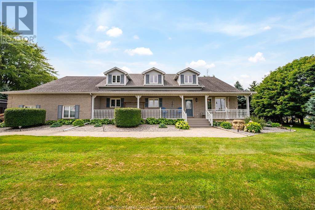 10322 BASELINE ROAD, dresden, Ontario