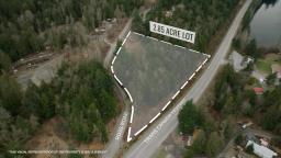 22793 ROSS ROAD|Hope, hope, British Columbia