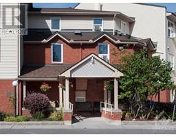 848 SEYTON DRIVE UNIT#237, ottawa, Ontario