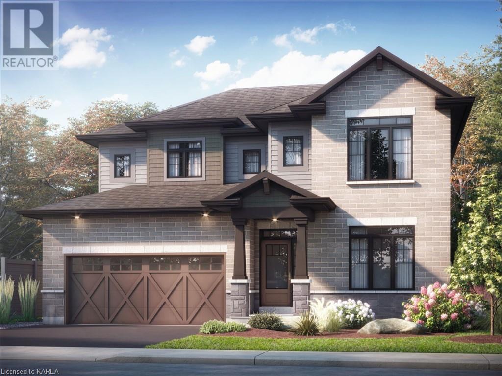 433 DOCKSIDE Drive, kingston, Ontario