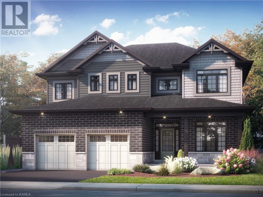 429 DOCKSIDE Drive, kingston, Ontario