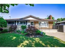 21 HILLGARDEN Road, st. catharines, Ontario