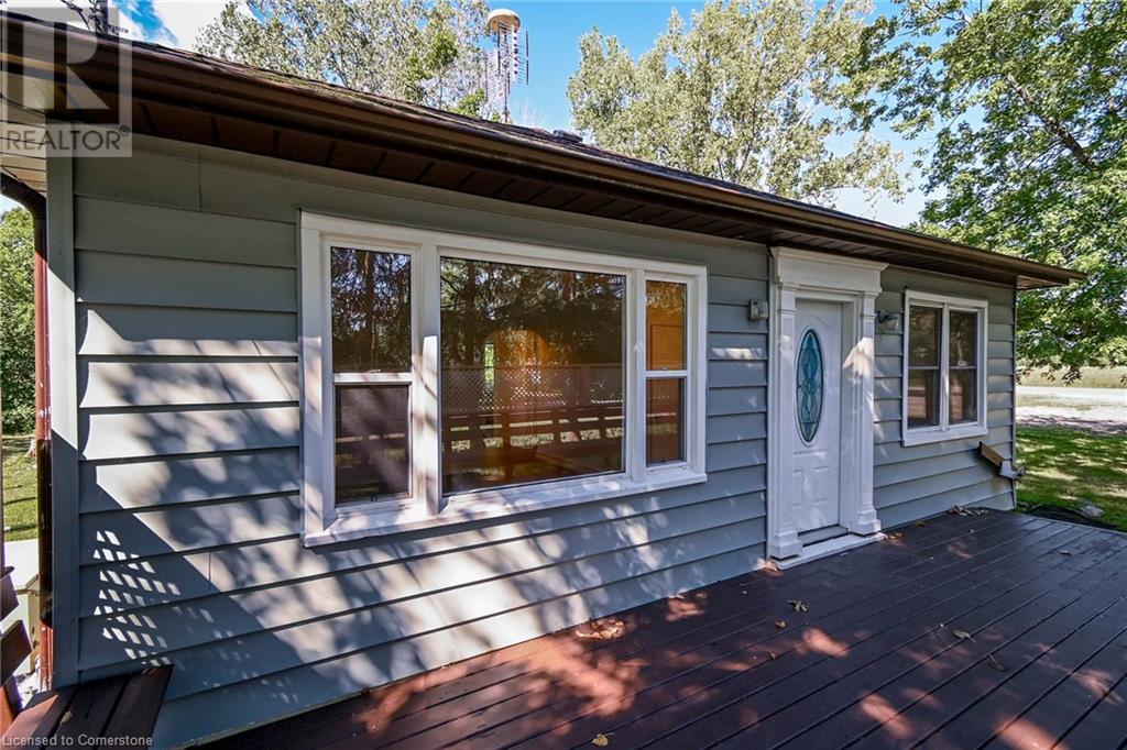 355 Bernard Avenue, Ridgeway, Ontario L0S 1N0 - Photo 2 - 40652215