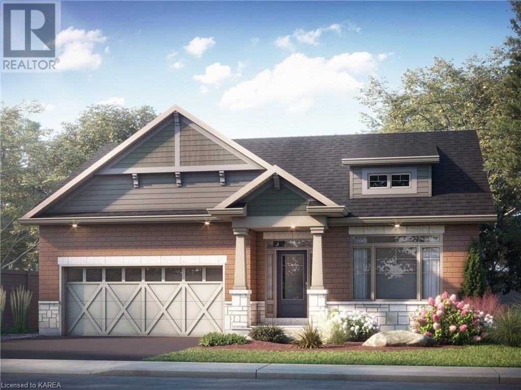 435 DOCKSIDE Drive, kingston, Ontario