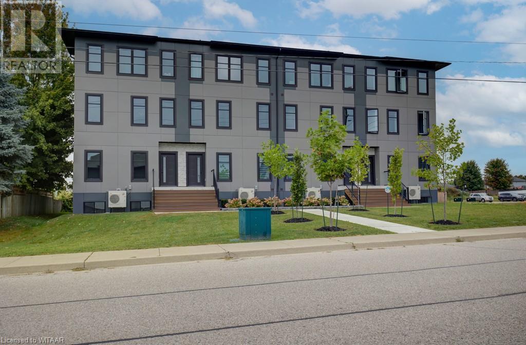 361 Quarter Town Line Unit# 102, Tillsonburg, Ontario N4G 5T9 - Photo 18 - 40652694