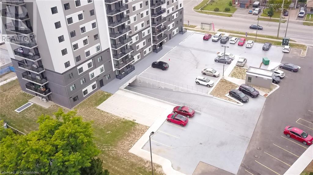 595 Strasburg Road Unit# 712, Kitchener, Ontario  N2E 4J1 - Photo 7 - 40652955