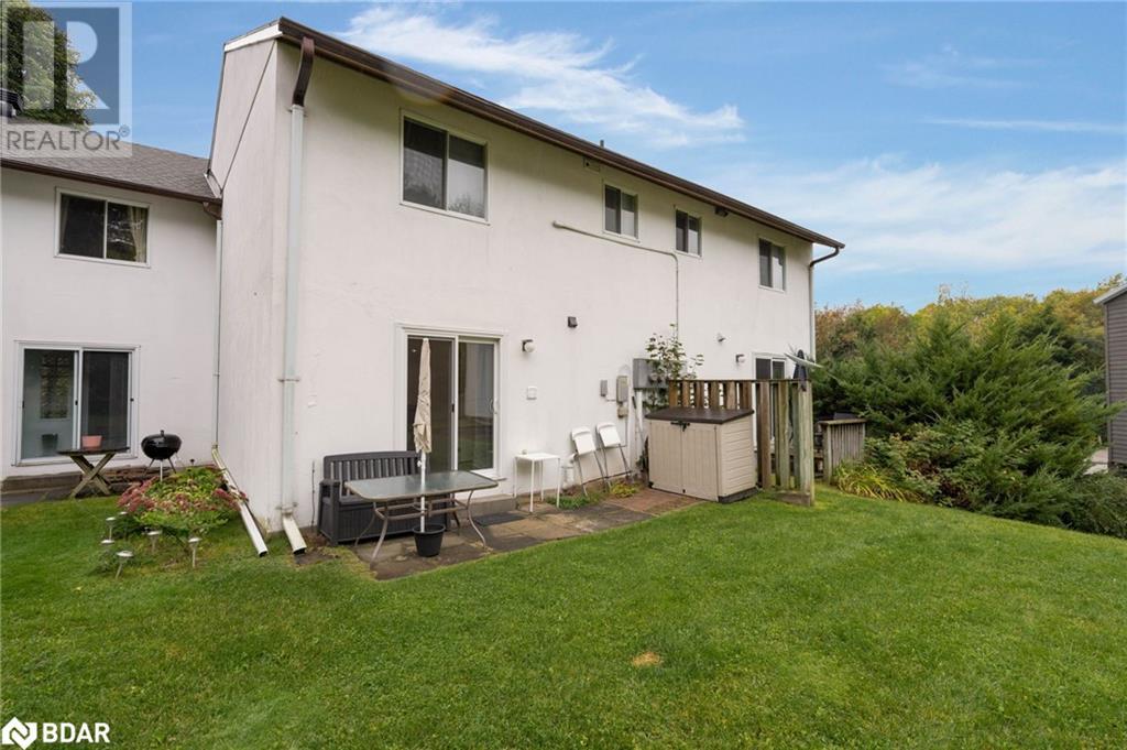 1102 Horseshoe Valley Road W Unit# 220, Barrie, Ontario  L4M 4Y8 - Photo 17 - 40652678