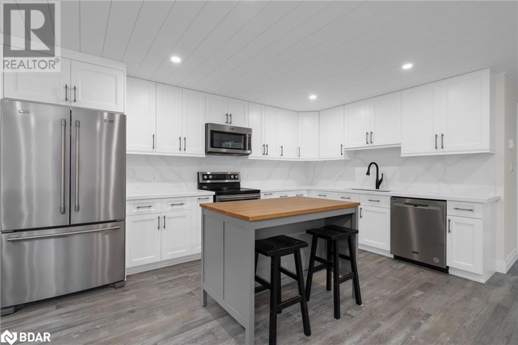 1102 Horseshoe Valley Road W Unit# 220, Barrie, Ontario  L4M 4Y8 - Photo 6 - 40652678