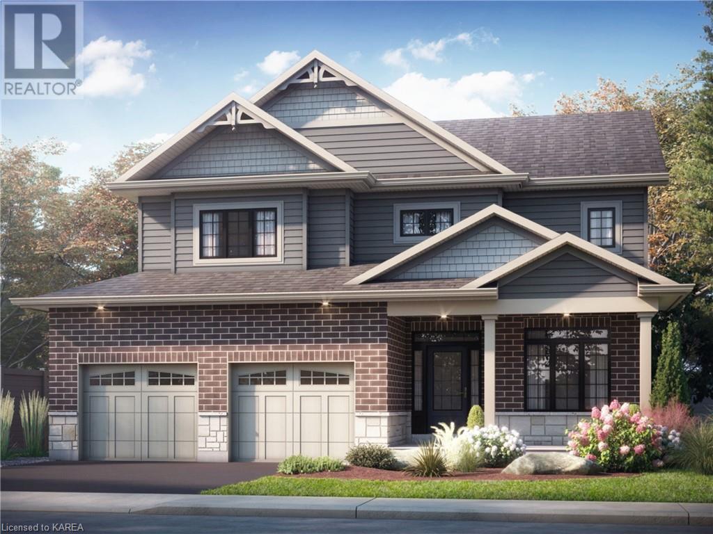 437 DOCKSIDE Drive, kingston, Ontario