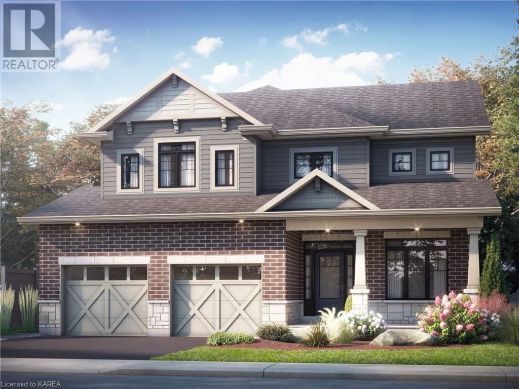 431 DOCKSIDE Drive, kingston, Ontario