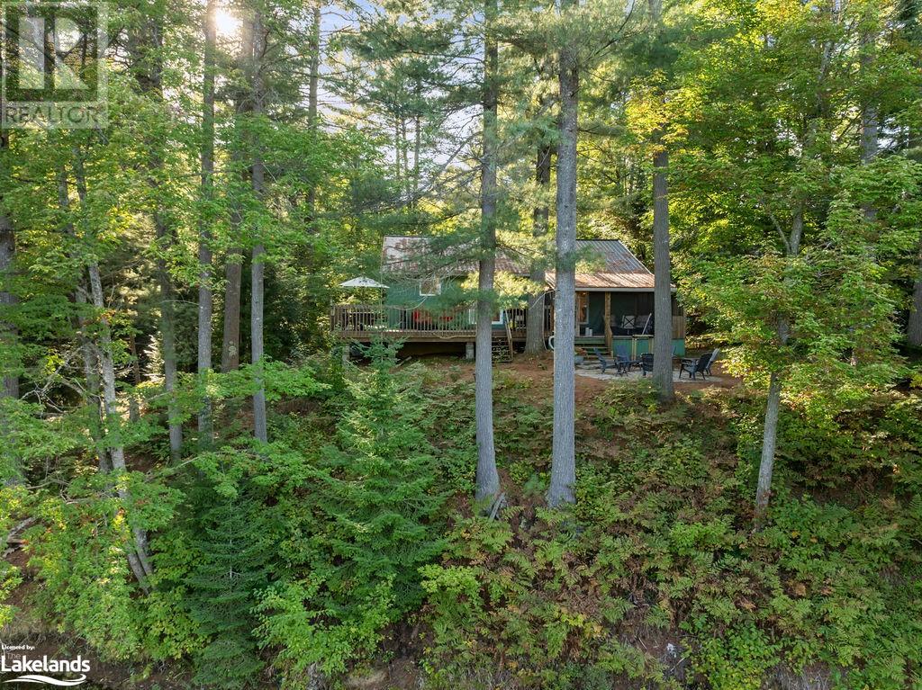 1335 Sherwood Forest Road, Bracebridge, Ontario  P1L 1X3 - Photo 3 - 40652354