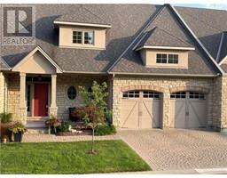 5 WOOD HAVEN Drive Unit# 202, tillsonburg, Ontario