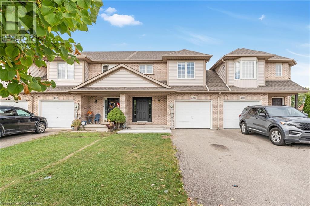 4393 CHRISTOPHER Court, beamsville, Ontario