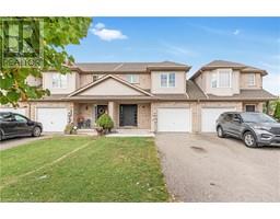 4393 CHRISTOPHER Court, beamsville, Ontario