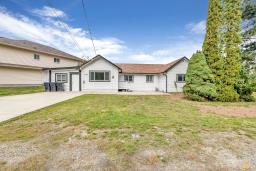 63865 OLD YALE ROAD, hope, British Columbia