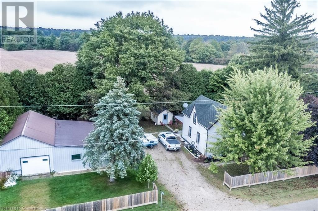57902 CALTON LINE, vienna, Ontario