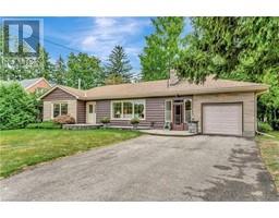 78 AVA Road, brantford, Ontario